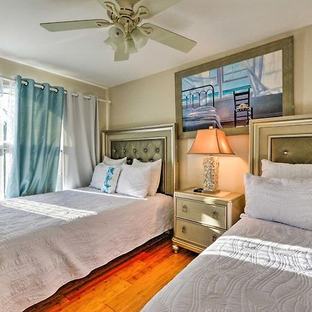 Brigantine Townhome Near Beaches And Ac Casinos Ngoại thất bức ảnh