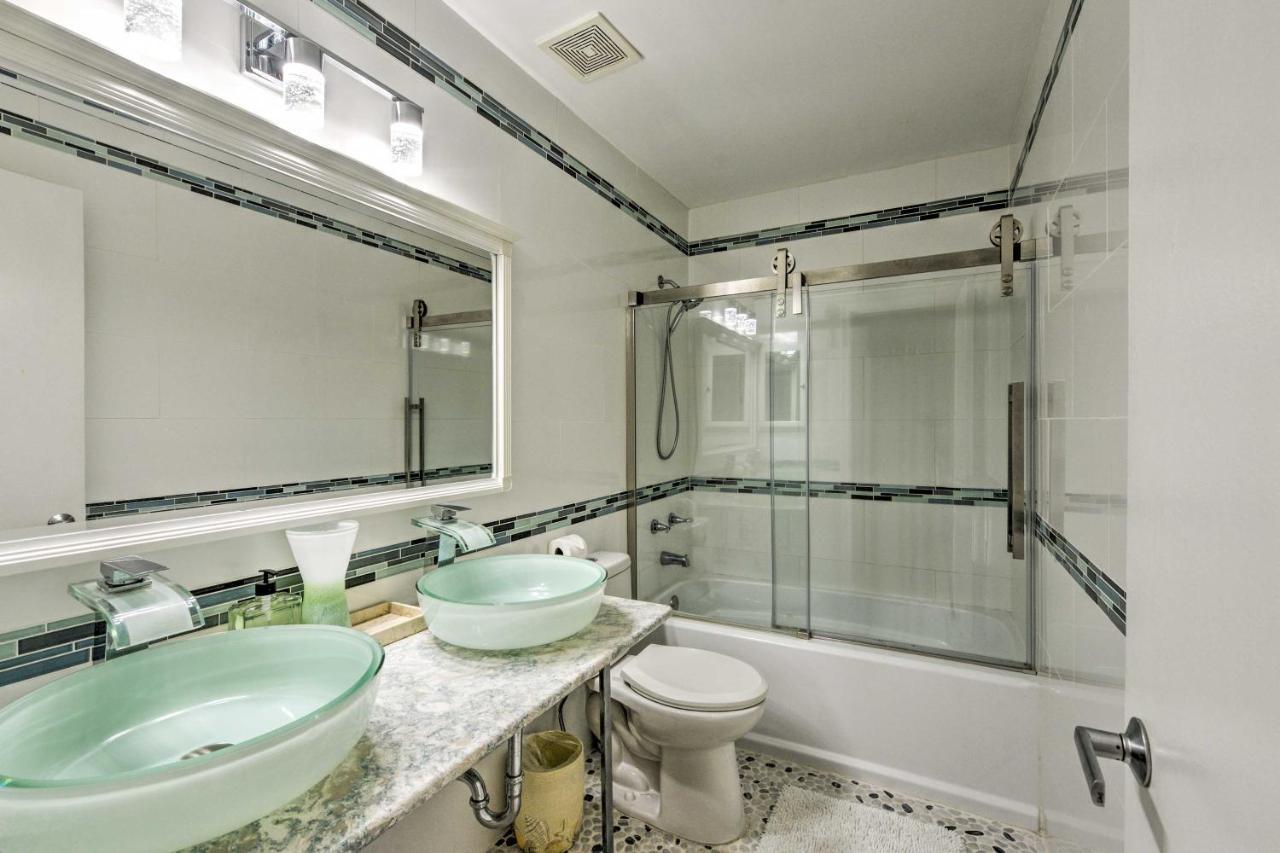 Brigantine Townhome Near Beaches And Ac Casinos Ngoại thất bức ảnh