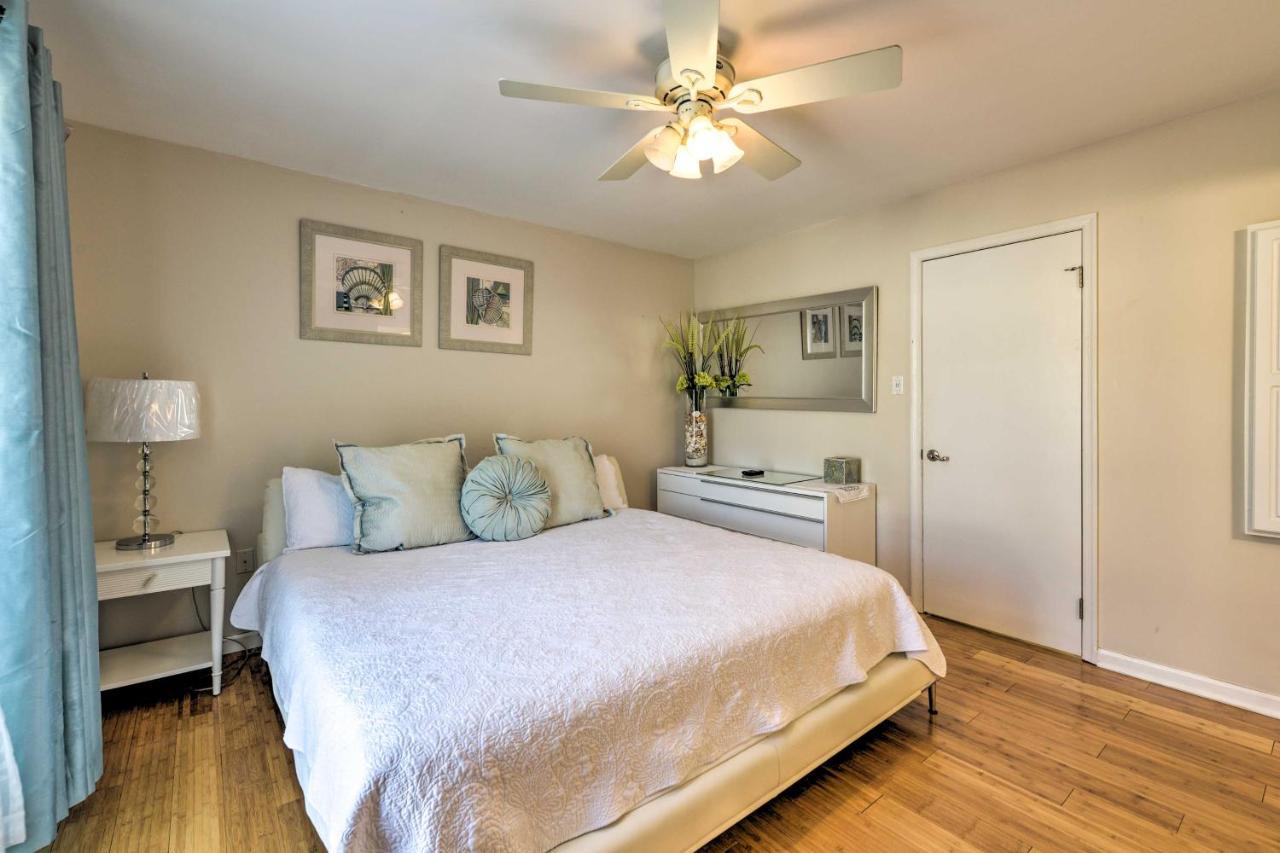 Brigantine Townhome Near Beaches And Ac Casinos Ngoại thất bức ảnh