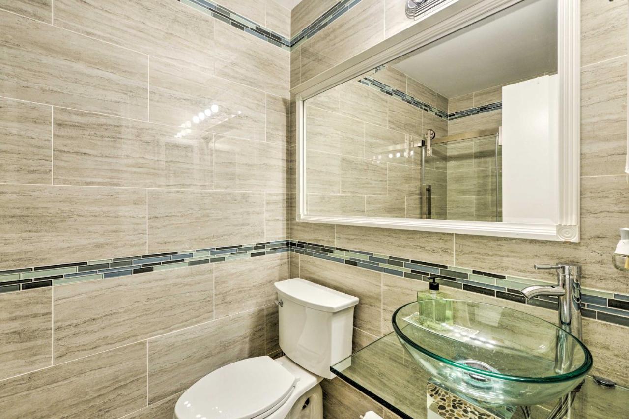 Brigantine Townhome Near Beaches And Ac Casinos Ngoại thất bức ảnh