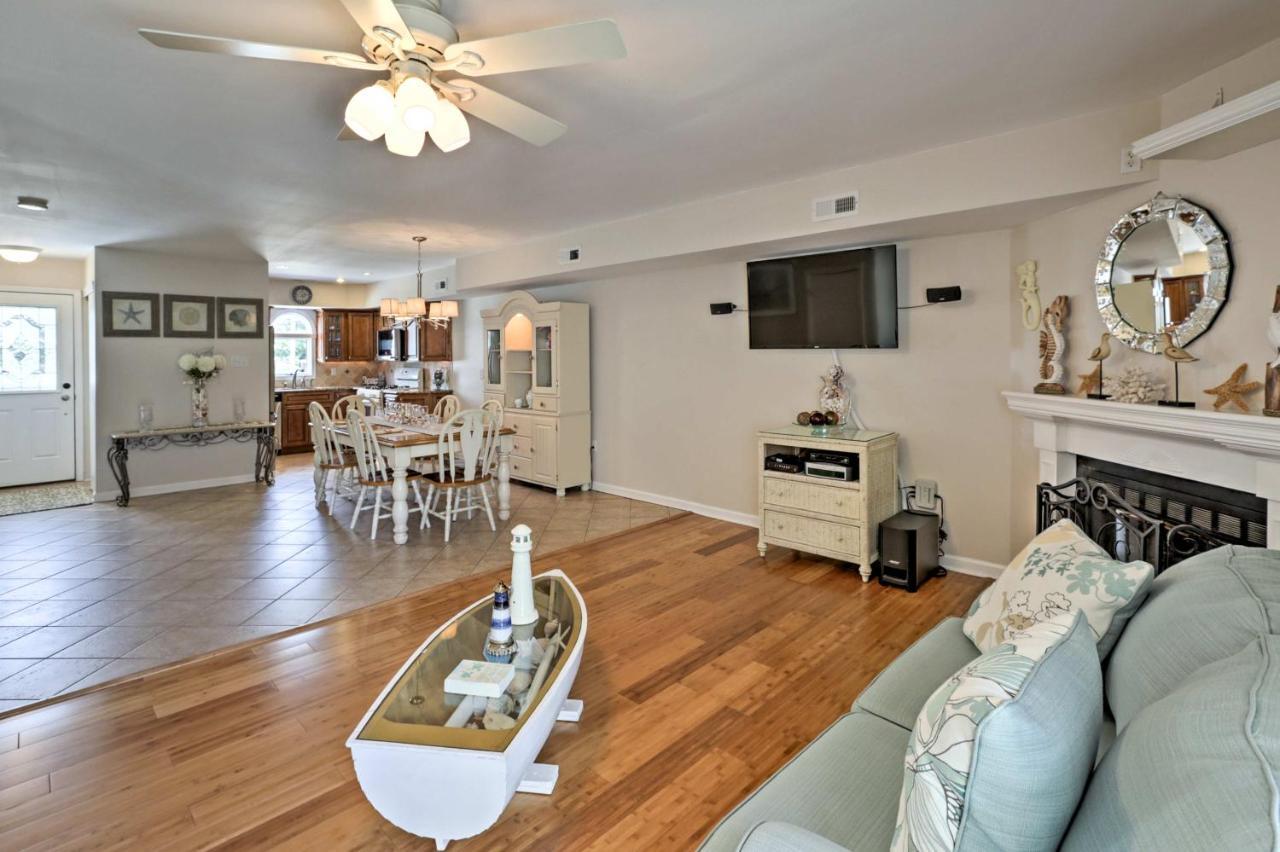 Brigantine Townhome Near Beaches And Ac Casinos Ngoại thất bức ảnh