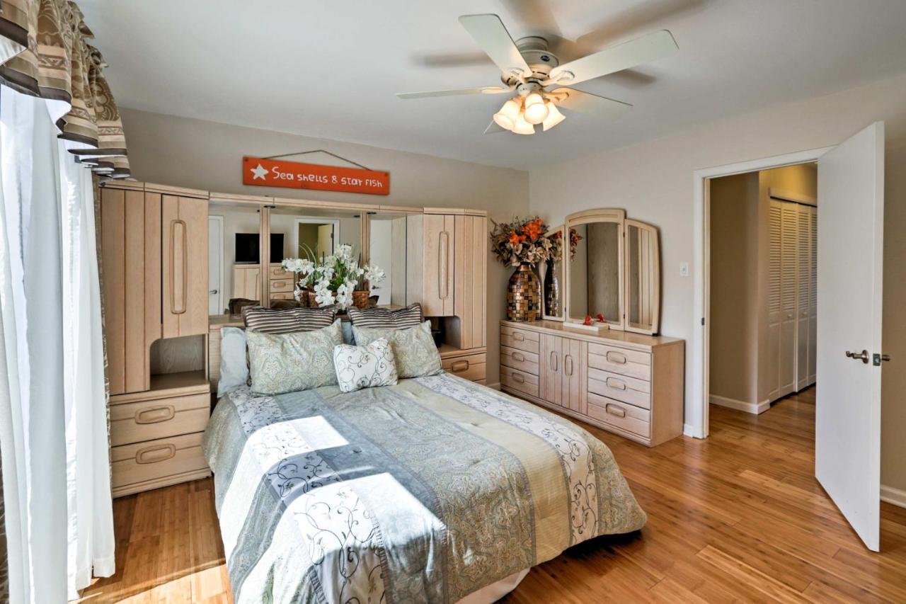 Brigantine Townhome Near Beaches And Ac Casinos Ngoại thất bức ảnh