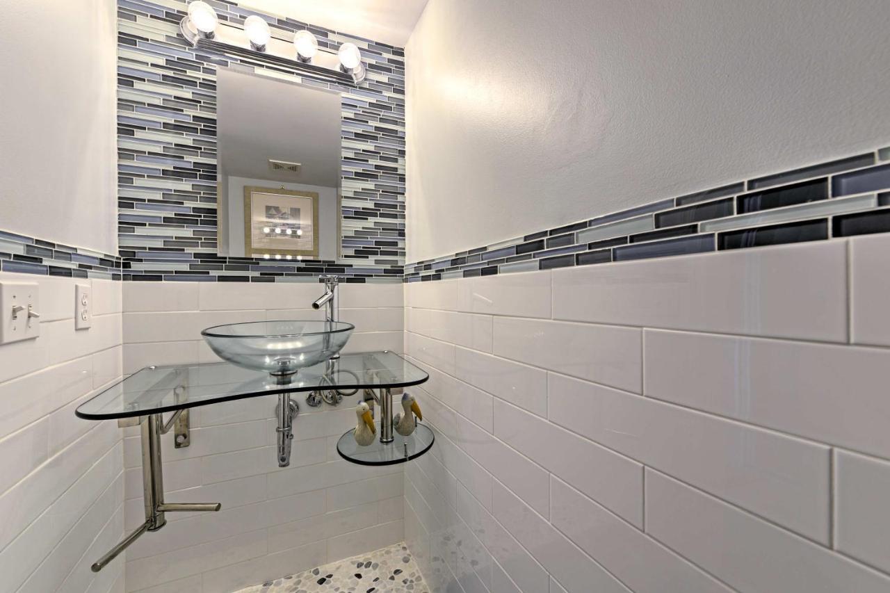 Brigantine Townhome Near Beaches And Ac Casinos Ngoại thất bức ảnh